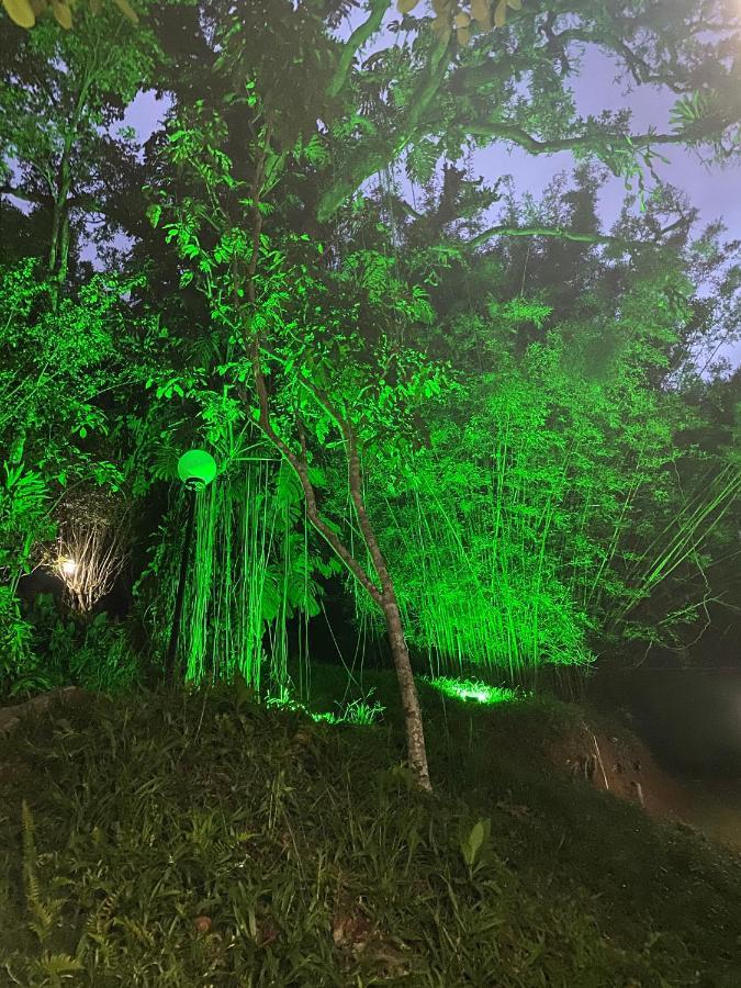 Chales Princesa Isabel Petrópolis 외부 사진